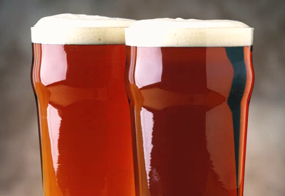 Receta: Irish Red Ale - Escuela Cervecera