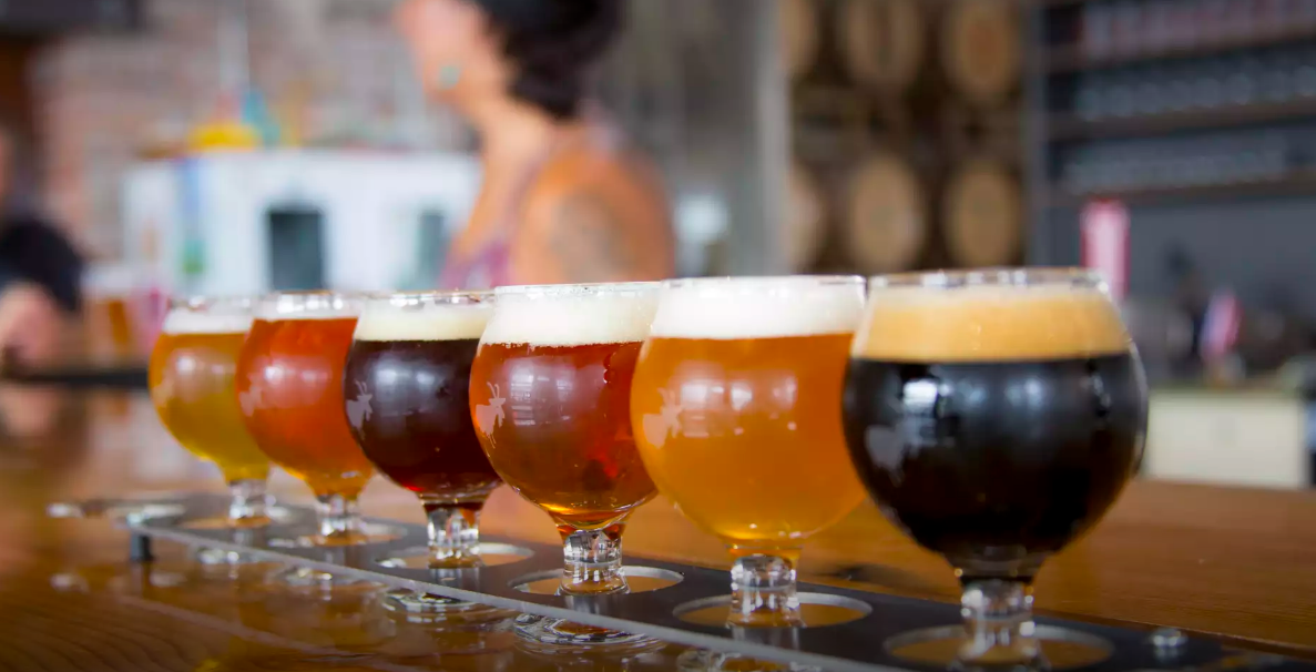 Elije el vaso adecuado para beber tu cerveza - Escuela Cervecera